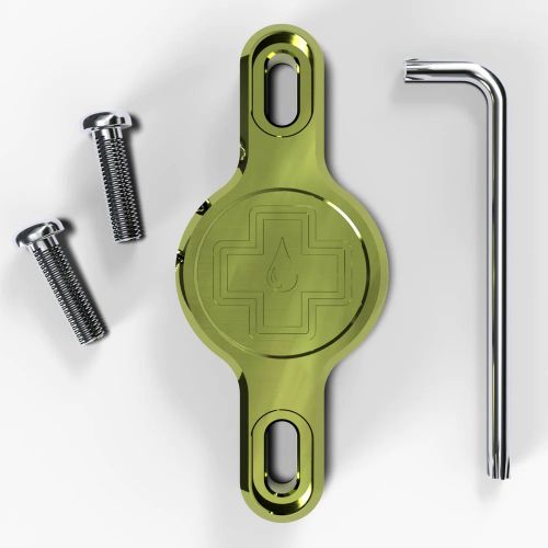 Muc-Off Secure Tag Holder