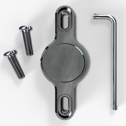 Muc-Off Secure Tag Holder