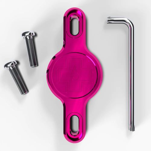 Muc-Off Secure Tag Holder