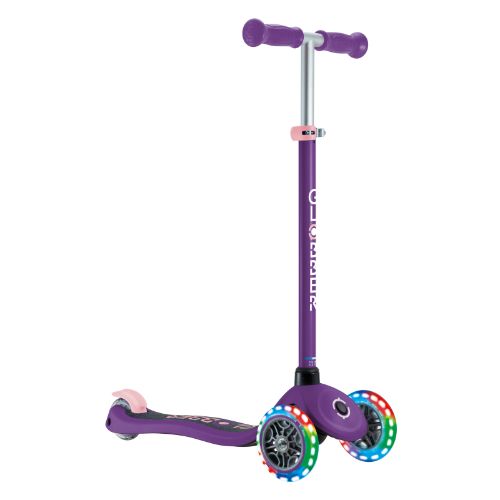 Globber Primo V2 Scooter With Lights & Griptape
