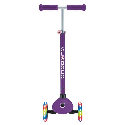 Globber Primo V2 Scooter With Lights & Griptape