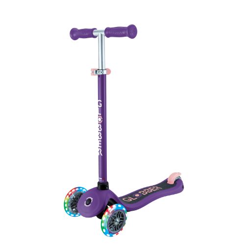 Globber Primo V2 Scooter With Lights & Griptape