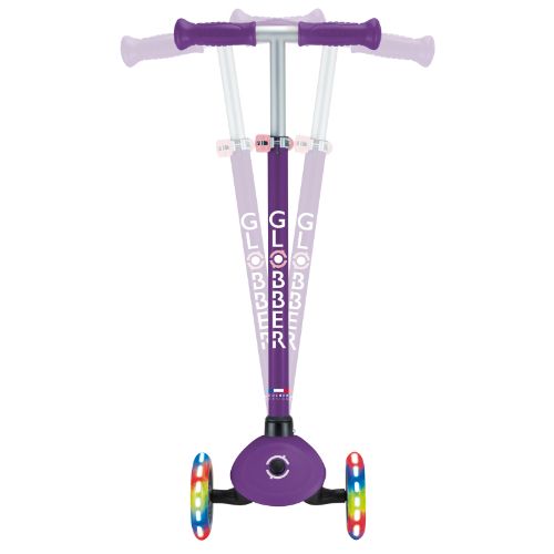 Globber Primo V2 Scooter With Lights & Griptape