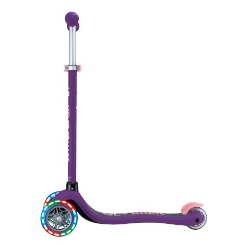 Globber Primo V2 Scooter With Lights & Griptape