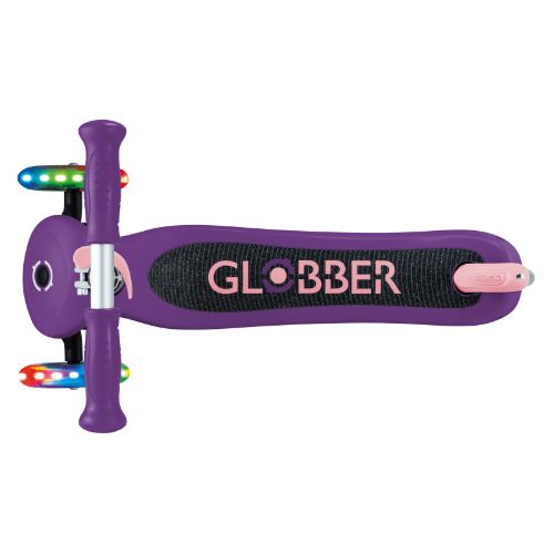Globber Primo V2 Scooter With Lights & Griptape