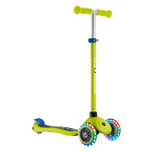 Globber Primo V2 Scooter With Lights & Griptape