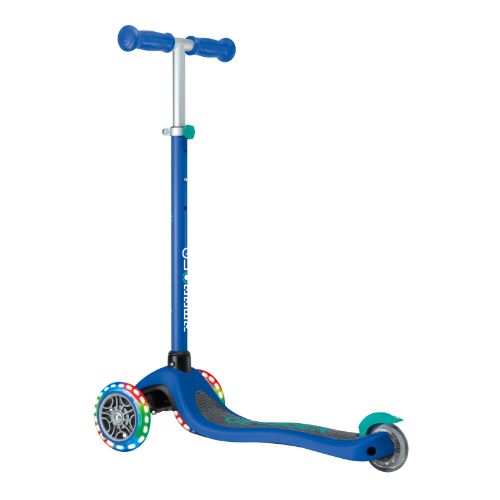 Globber Primo V2 Scooter With Lights & Griptape