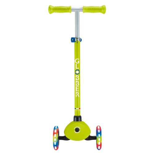 Globber Primo V2 Scooter With Lights & Griptape