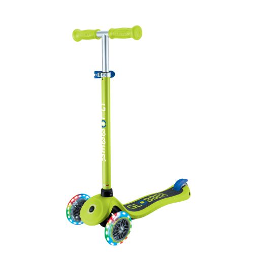Globber Primo V2 Scooter With Lights & Griptape
