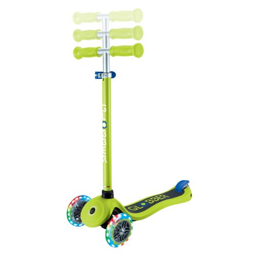 Globber Primo V2 Scooter With Lights & Griptape