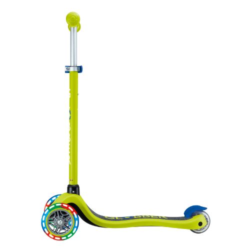 Globber Primo V2 Scooter With Lights & Griptape