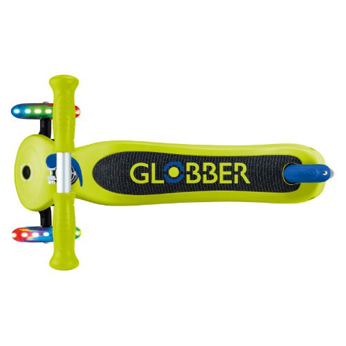 Globber Primo V2 Scooter With Lights & Griptape
