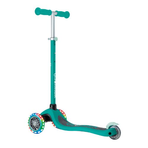 Globber Primo V2 Scooter With Lights & Griptape