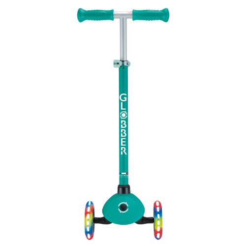 Globber Primo V2 Scooter With Lights & Griptape
