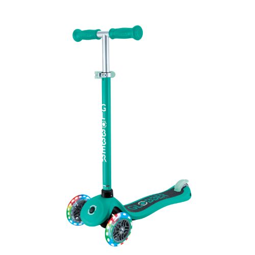 Globber Primo V2 Scooter With Lights & Griptape