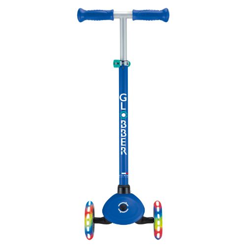 Globber Primo V2 Scooter With Lights & Griptape