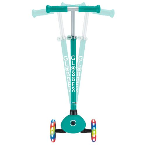 Globber Primo V2 Scooter With Lights & Griptape