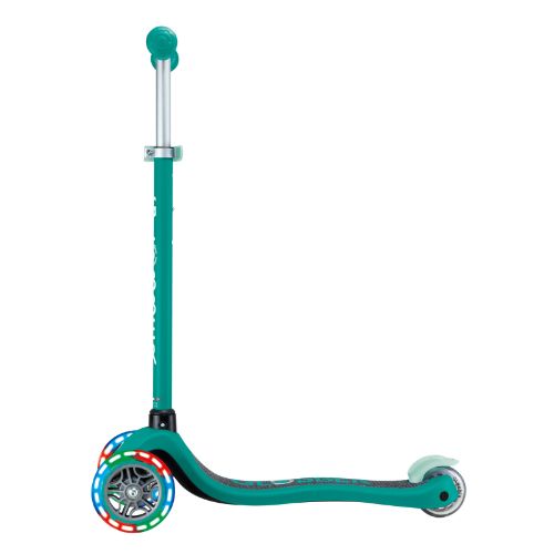 Globber Primo V2 Scooter With Lights & Griptape