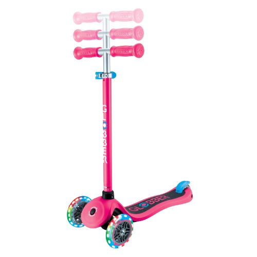 Globber Primo V2 Scooter With Lights & Griptape