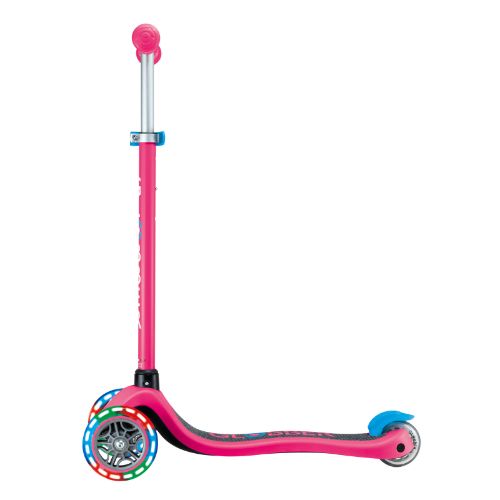 Globber Primo V2 Scooter With Lights & Griptape
