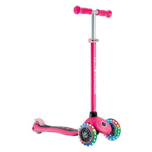 Globber Primo V2 Scooter With Lights & Griptape