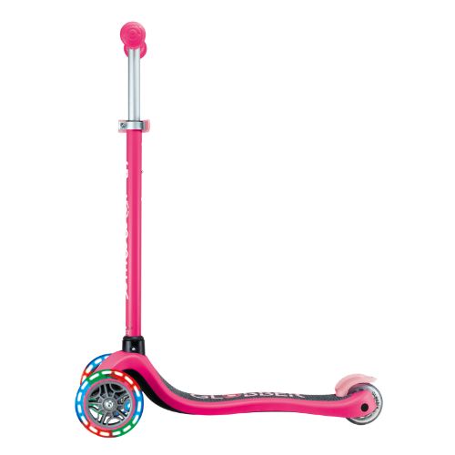 Globber Primo V2 Scooter With Lights & Griptape