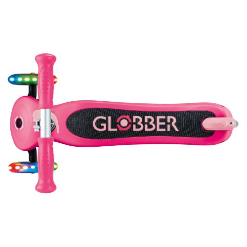 Globber Primo V2 Scooter With Lights & Griptape