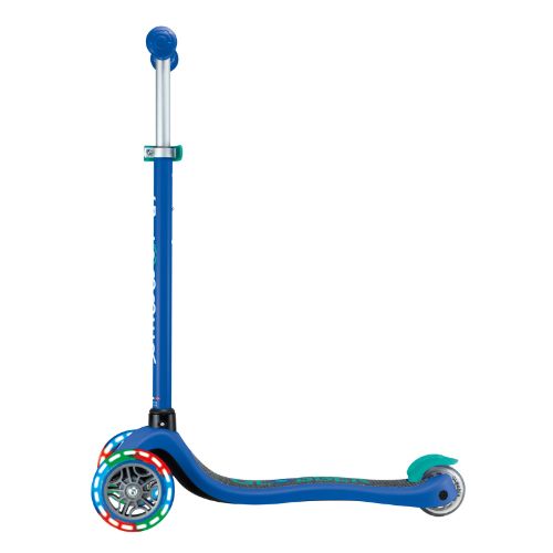 Globber Primo V2 Scooter With Lights & Griptape