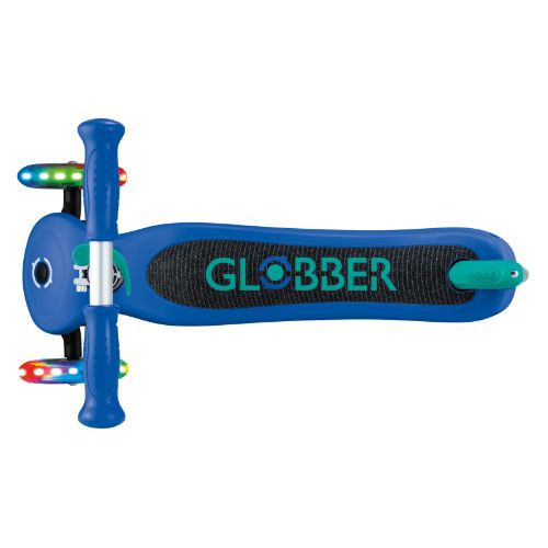 Globber Primo V2 Scooter With Lights & Griptape