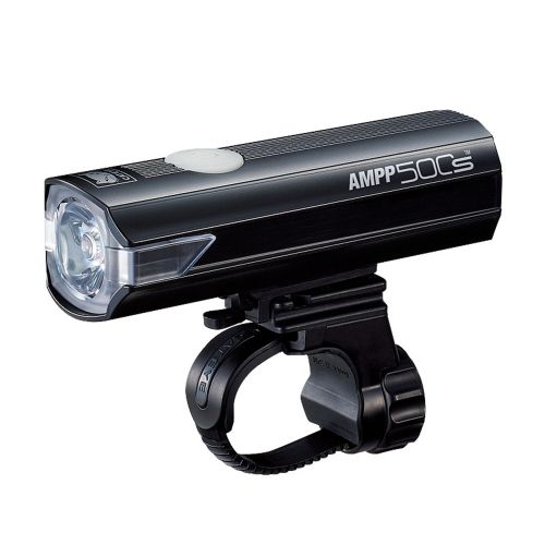 Cateye Ampp 500S Front Light