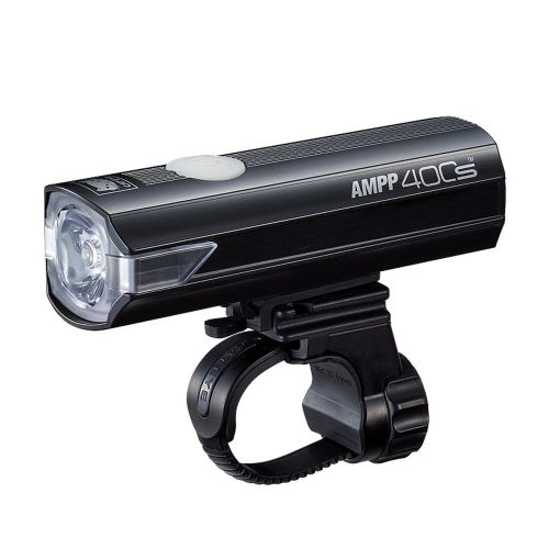 Cateye Ampp 400S Front Light
