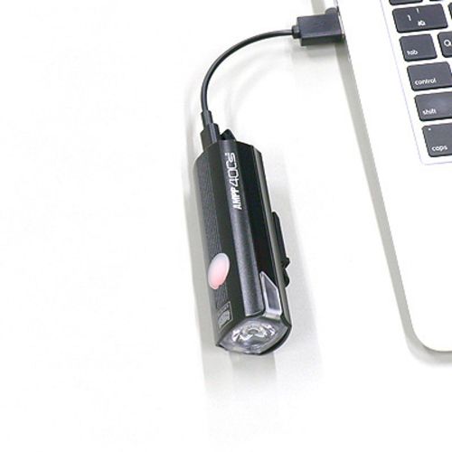 Cateye Ampp 400S Front Light
