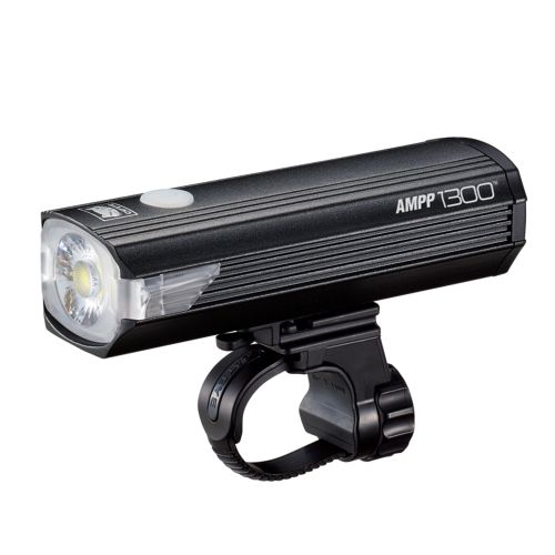 Cateye Ampp 1300L Front Light