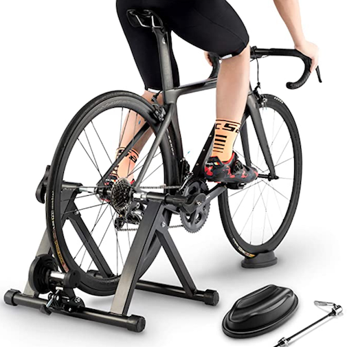 Magnetic Bike Trainer - SUPER SALE