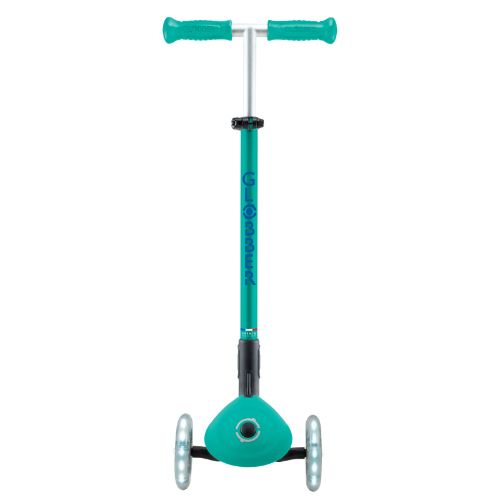 Globber Primo Fold Plus Lights Scooter - V2