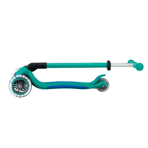 Globber Primo Fold Plus Lights Scooter - V2