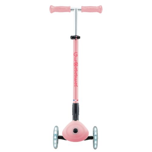 Globber Primo Fold Plus Lights Scooter - V2