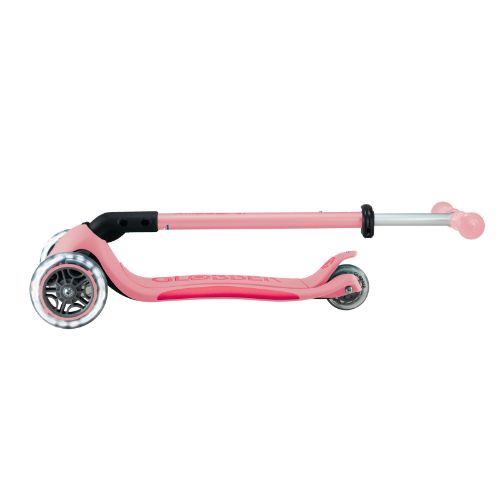 Globber Primo Fold Plus Lights Scooter - V2