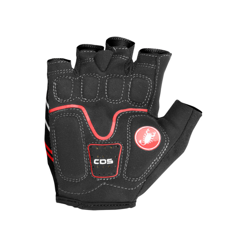 Castelli Women'S Dolcissima 2 Bike Gloves - Black