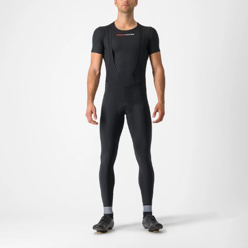 Castelli Men's Tutto Nano Bib Tights - SUPER SALE
