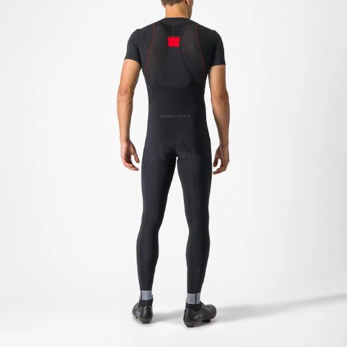 Castelli Men's Tutto Nano Bib Tights - SUPER SALE