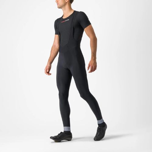 Castelli Men's Tutto Nano Bib Tights - SUPER SALE