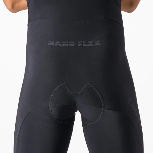 Castelli Men's Tutto Nano Bib Tights - SUPER SALE