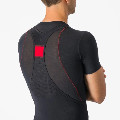 Castelli Men's Tutto Nano Bib Tights - SUPER SALE