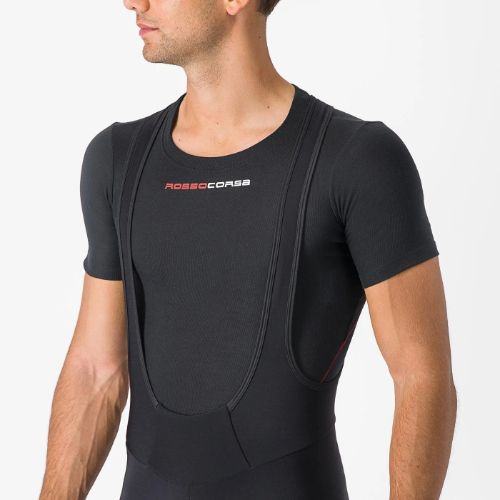 Castelli Men's Tutto Nano Bib Tights - SUPER SALE