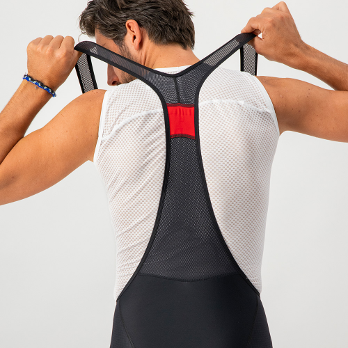 Castelli Competizione Bib Short - Black