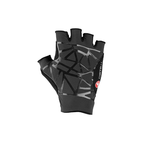 Castelli Icon Race Bike Gloves - Black