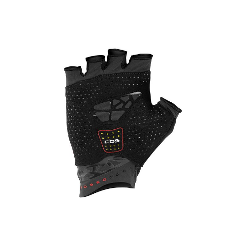 Castelli Icon Race Bike Gloves - Black