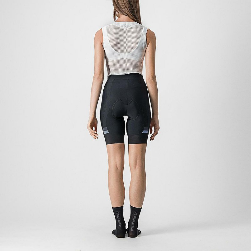 Castelli Women'S Prima Bike Shorts - Black