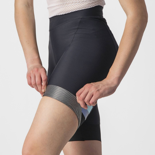 Castelli Women'S Prima Bike Shorts - Black